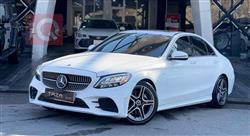 مێرسێدس بێنز C-Class